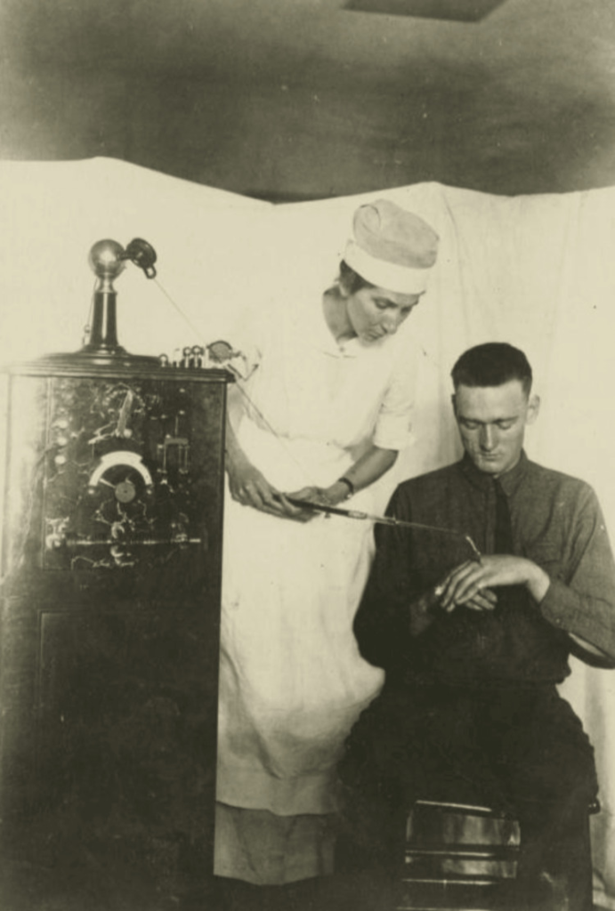 radiofrequency ablation uses